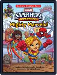 Mighty Marvels! Magazine (Digital) Subscription