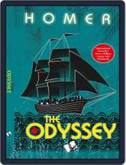 The Odyssey Magazine (Digital) Subscription