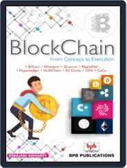 Blockchain From Concept to Execution Magazine (Digital) Subscription
