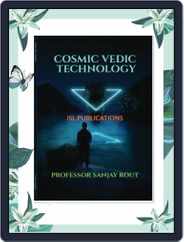 Cosmic Vedic Technology Magazine (Digital) Subscription