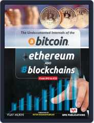 The Undocumented Internals of the Bitcoin Ethereum and Blockchains from IPO to ICO Magazine (Digital) Subscription