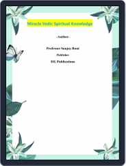 Miracle Vedic Spiritual Knowledge Magazine (Digital) Subscription