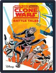Star Wars Adventures: The Clone Wars - Battle Tales Magazine (Digital) Subscription