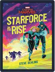Captain Marvel: Starforce on the Rise Magazine (Digital) Subscription