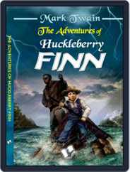 The Adventures of Huckleberry Finn Magazine (Digital) Subscription
