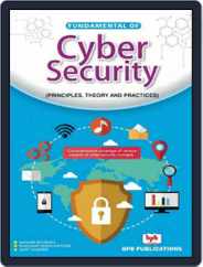 Fundamental of Cyber Security Magazine (Digital) Subscription