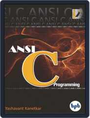 ANSI C Programming Magazine (Digital) Subscription