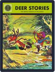 Deer Stories Magazine (Digital) Subscription