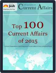Top 100 Current Affairs Magazine (Digital) Subscription