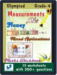 Grade-4-Maths-Olympiad-Workbook-4 Magazine (Digital) Subscription