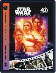Star Wars: A New Hope Cinestory Magazine (Digital) Subscription