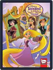 Tangled: The Series: Let Your Hair Down Magazine (Digital) Subscription