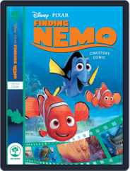 Finding Nemo Cinestory Comic Magazine (Digital) Subscription