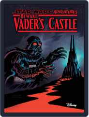 Star Wars Adventures: Beware Vader's Castle Magazine (Digital) Subscription