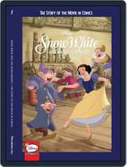 Disney Snow White and the Seven Dwarfs Magazine (Digital) Subscription