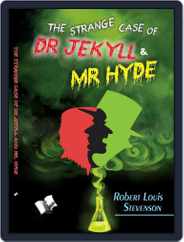 The Strange Case of Dr. Jekyll and Mr. Hyde Magazine (Digital) Subscription