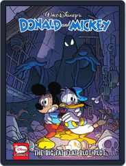 Donald and Mickey Magazine (Digital) Subscription