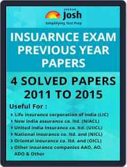 Insurance Exam Magazine (Digital) Subscription