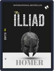 The Illiad Magazine (Digital) Subscription
