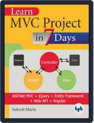 Learn MVC Project in 7 days Magazine (Digital) Subscription