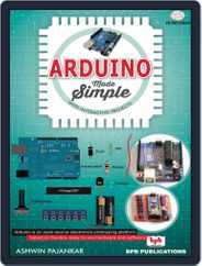 Arduino Made Simple Magazine (Digital) Subscription