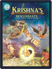 Krishna's Descendants Magazine (Digital) Subscription
