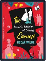 The Importance of Being Earnest Magazine (Digital) Subscription