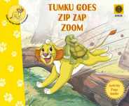 Tumku Goes Zip Zap Zoom Magazine (Digital) Subscription