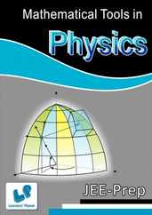 JEE-Prep-Mathematical Tools in Physics Magazine (Digital) Subscription