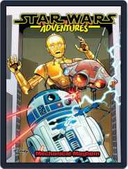 Star Wars Adventures - Volume 05 Magazine (Digital) Subscription