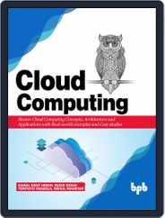 Cloud Computing Magazine (Digital) Subscription