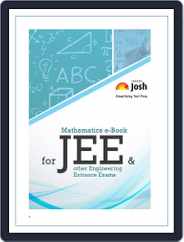 Mathematics e-Book for JEE & other Engineering Magazine (Digital) Subscription