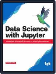Data Science with Jupyter Magazine (Digital) Subscription