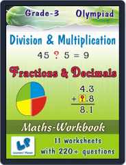 Grade-3-Maths-Olympiad-Workbook-3 Magazine (Digital) Subscription