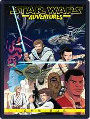 Star Wars Adventures Omnibus - Volume 01 Magazine (Digital) Subscription