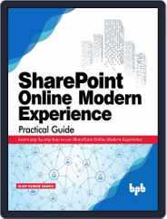SharePoint Online Modern Experience Practical Guide Magazine (Digital) Subscription