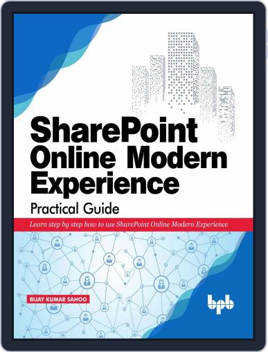 SharePoint Online Modern Experience Practical Guide Digital Back Issue Cover