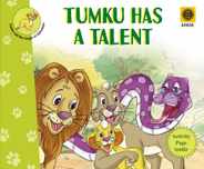 Tumku has a Talent Magazine (Digital) Subscription