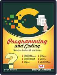 C Programming and Coding Magazine (Digital) Subscription