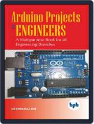 Arduino Projects for Engineers Magazine (Digital) Subscription