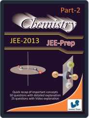 JEE-Prep-Chemistry Magazine (Digital) Subscription