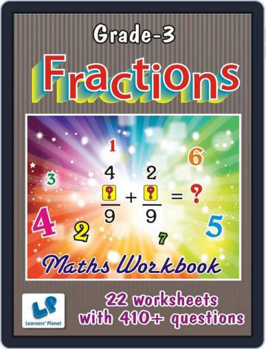 Grade-3-Maths-Workbook-4 Digital Back Issue Cover