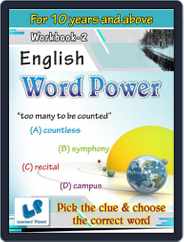 English-Word Power-Workbook-2 Magazine (Digital) Subscription