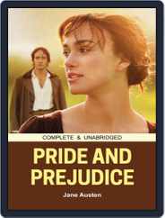 Pride and Prejudice Magazine (Digital) Subscription