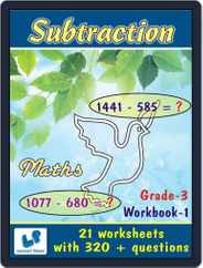 Grade-3-Maths-Workbook-8 Magazine (Digital) Subscription