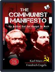 The Communist Manifesto Magazine (Digital) Subscription