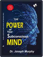 The Power of Your Subconscious Mind Magazine (Digital) Subscription