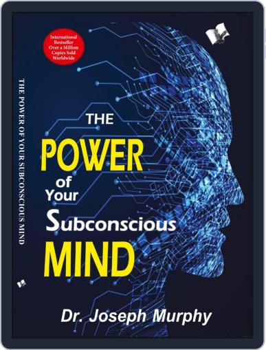 The Power of Your Subconscious Mind Digital Back Issue Cover