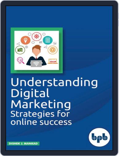 Understanding Digital Marketing Digital Back Issue Cover