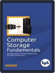 Computer Storage Fundamentals Magazine (Digital) Subscription